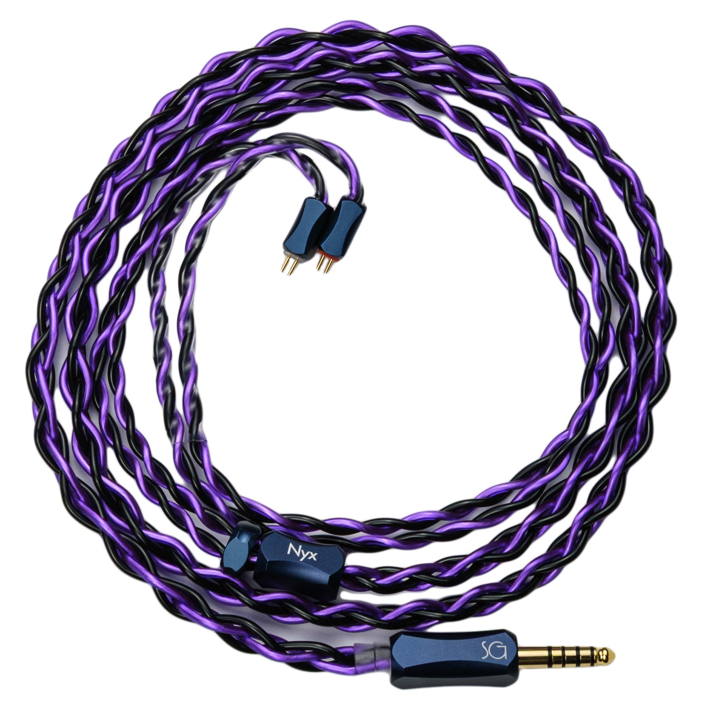 [SoundsGood] Nyx(ニュクス)