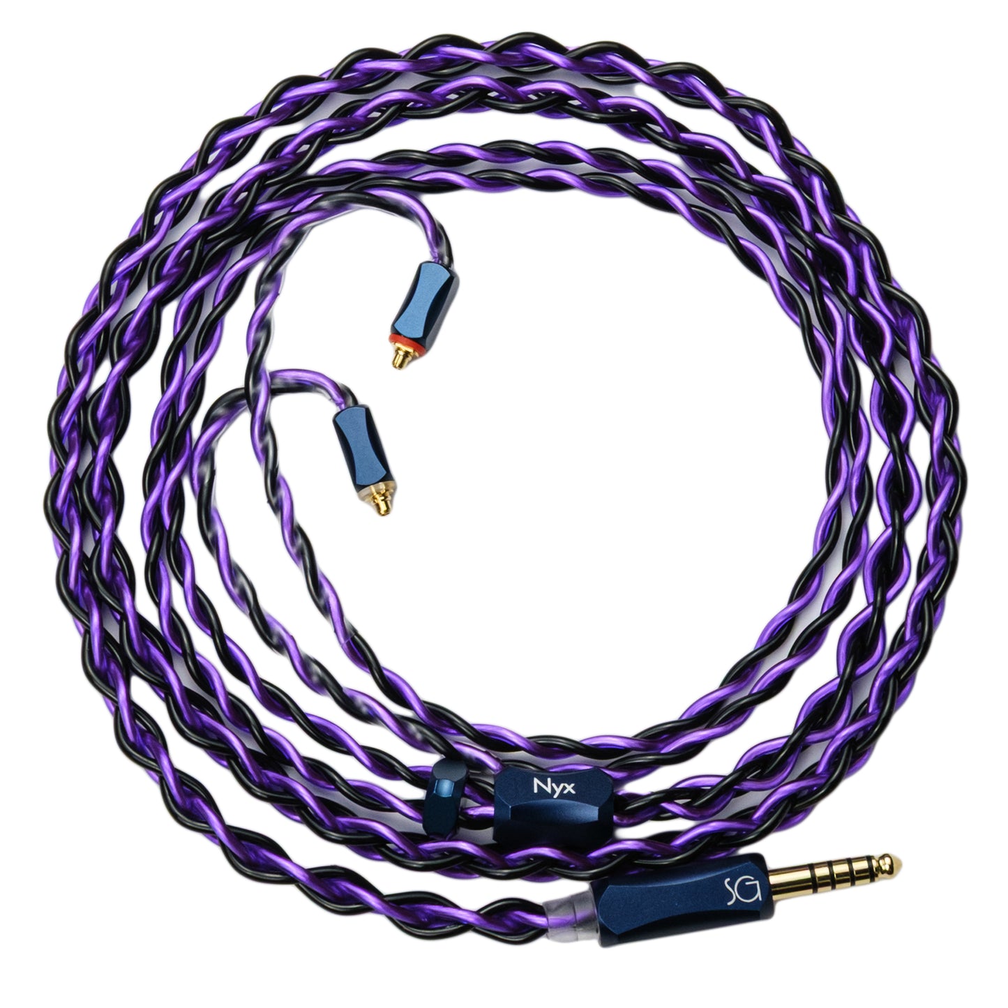 [SoundsGood] Nyx(ニュクス)