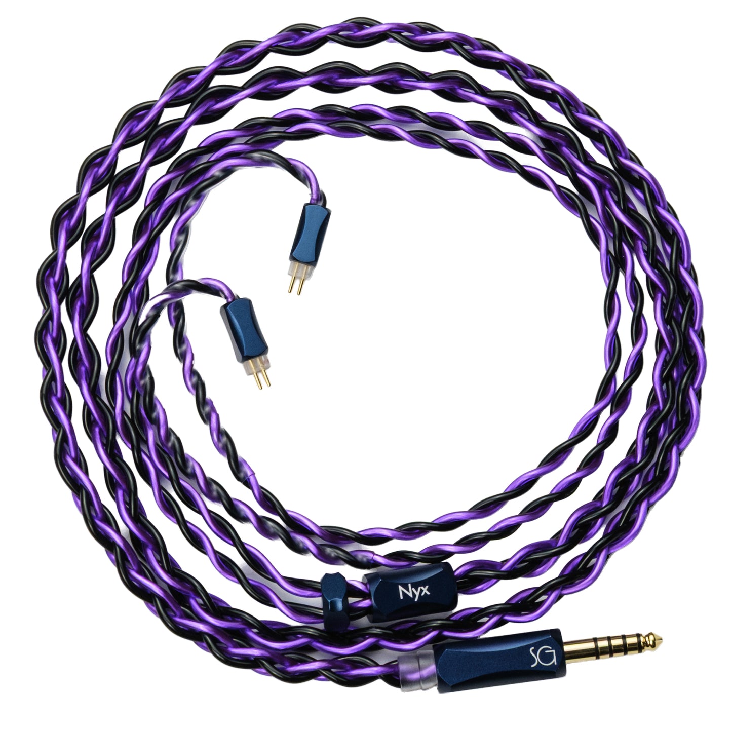 [SoundsGood] Nyx(ニュクス)