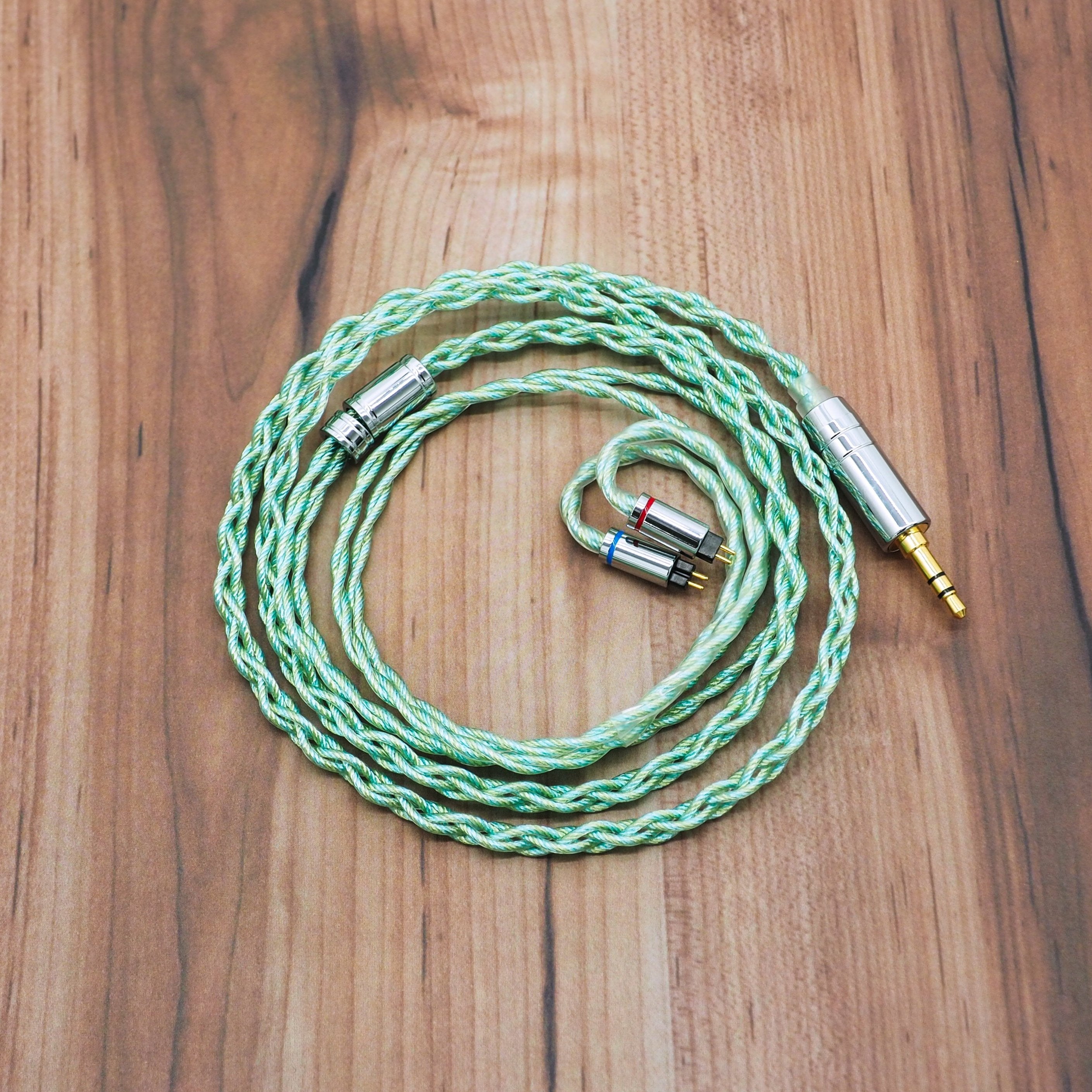 SoundsGood]Citrus(シトラス) イヤホン/イヤモニ用アップグレード