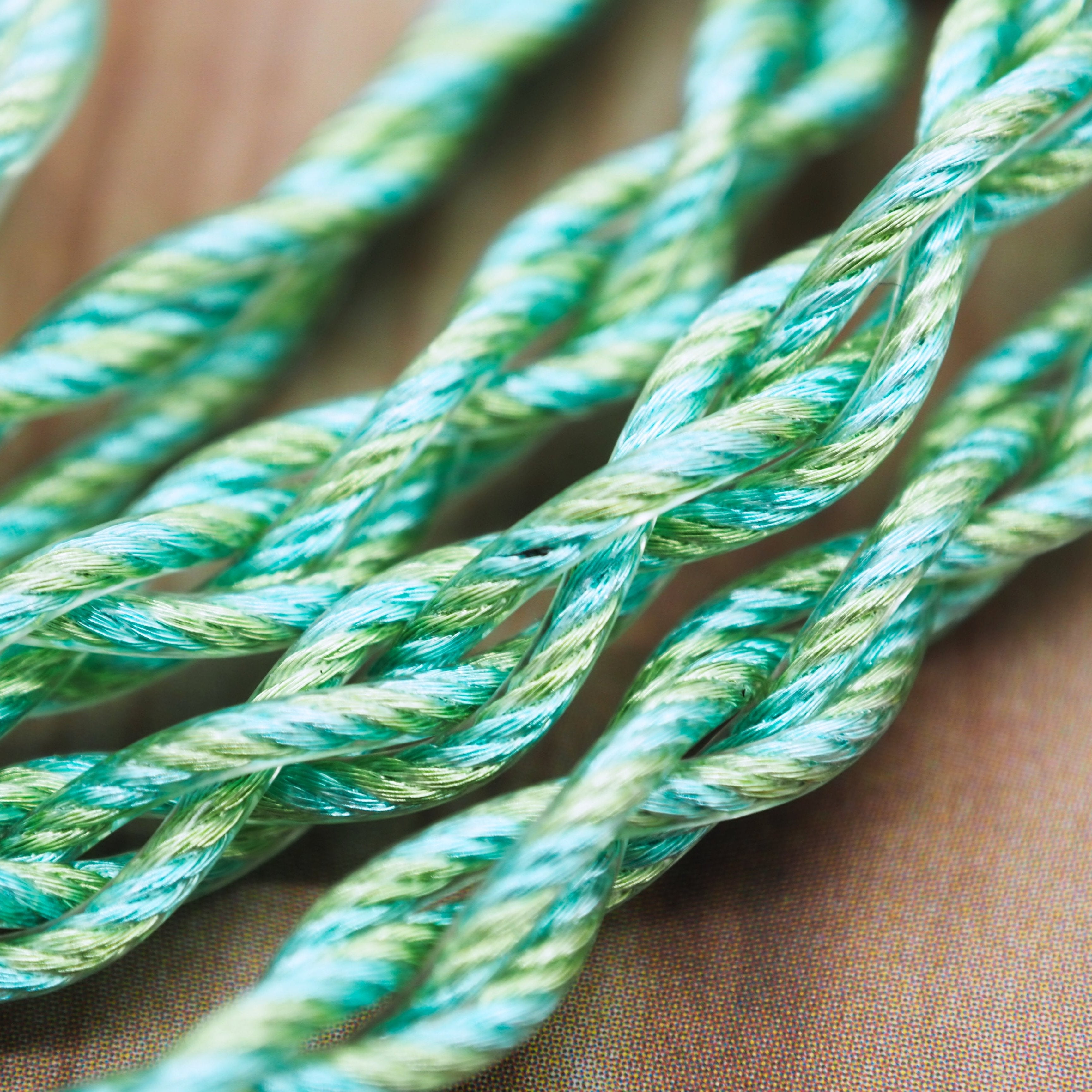 SoundsGood]Citrus(シトラス) イヤホン/イヤモニ用アップグレード