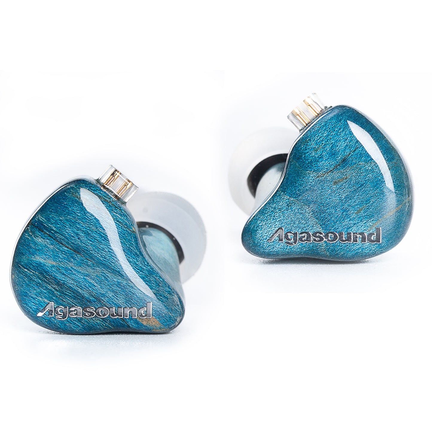 [Agasound] Performer Colorful Wood