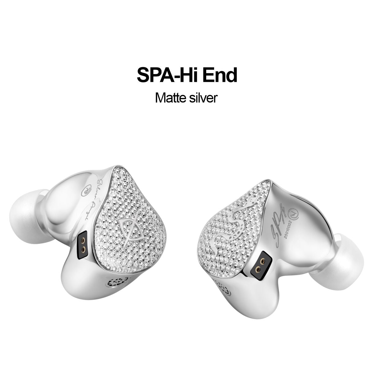 [EarAcoustic Audio] SPA-Hi End