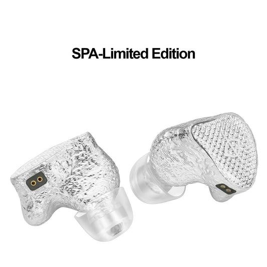 [EarAcoustic Audio] SPA-Limited Edition 2月7日(金)発売