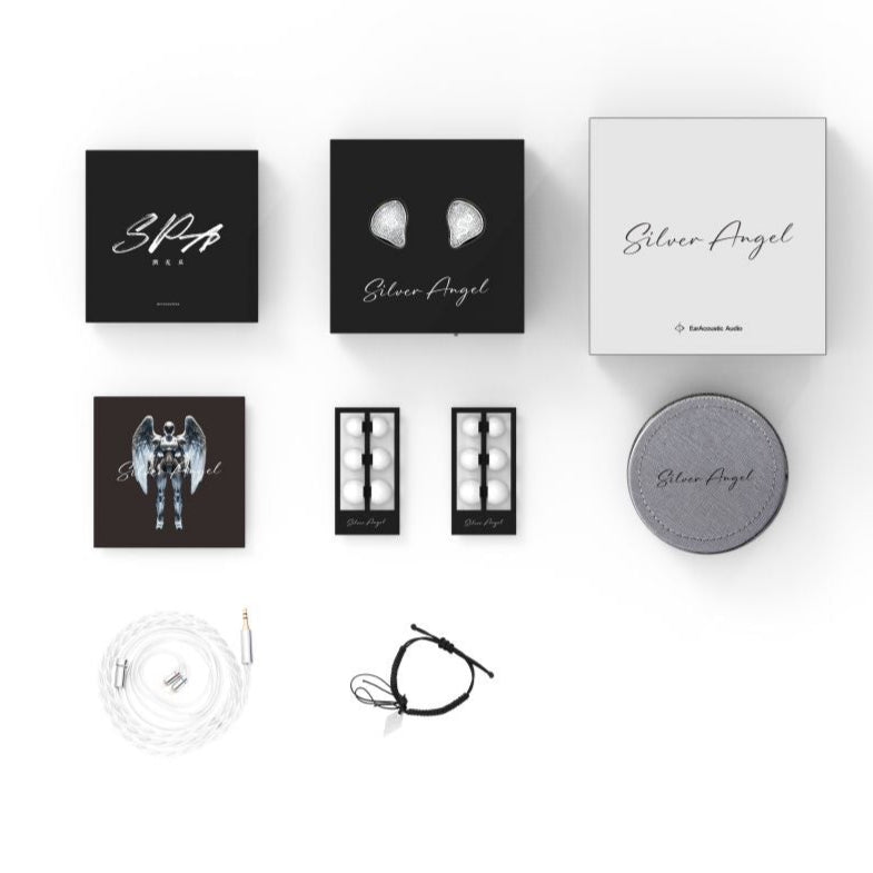 [EarAcoustic Audio] SPA-Pro 2月7日(金)発売
