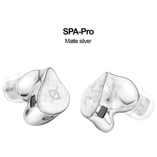 [EarAcoustic Audio] SPA-Pro 2月7日(金)発売