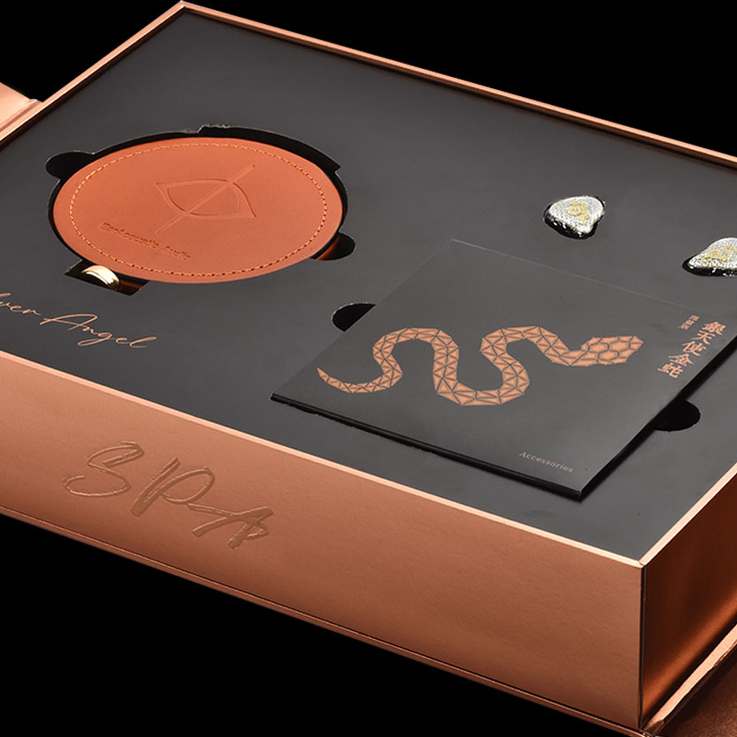 [限定商品]SPA-Limited Edition 金蛇