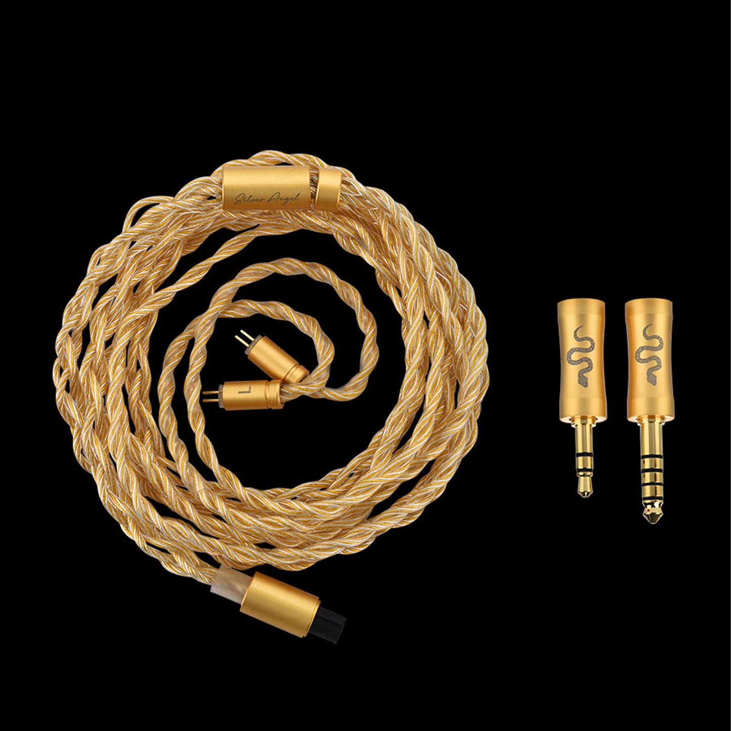 [限定商品]SPA-Limited Edition 金蛇