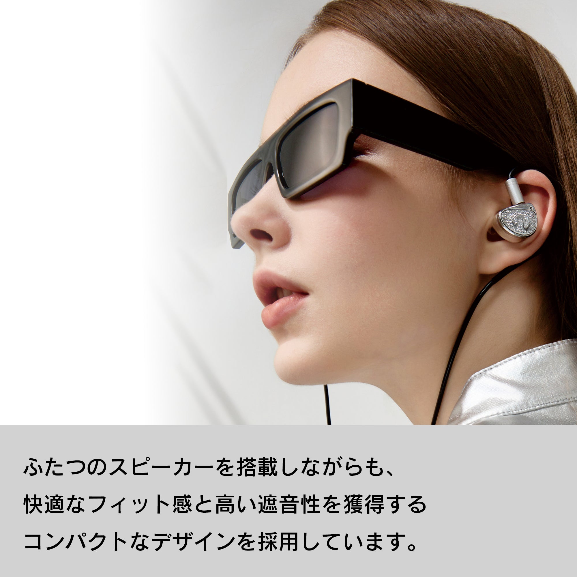 EarAcoustic Audio] STA-Hi End Max – 伊藤屋オンラインストア