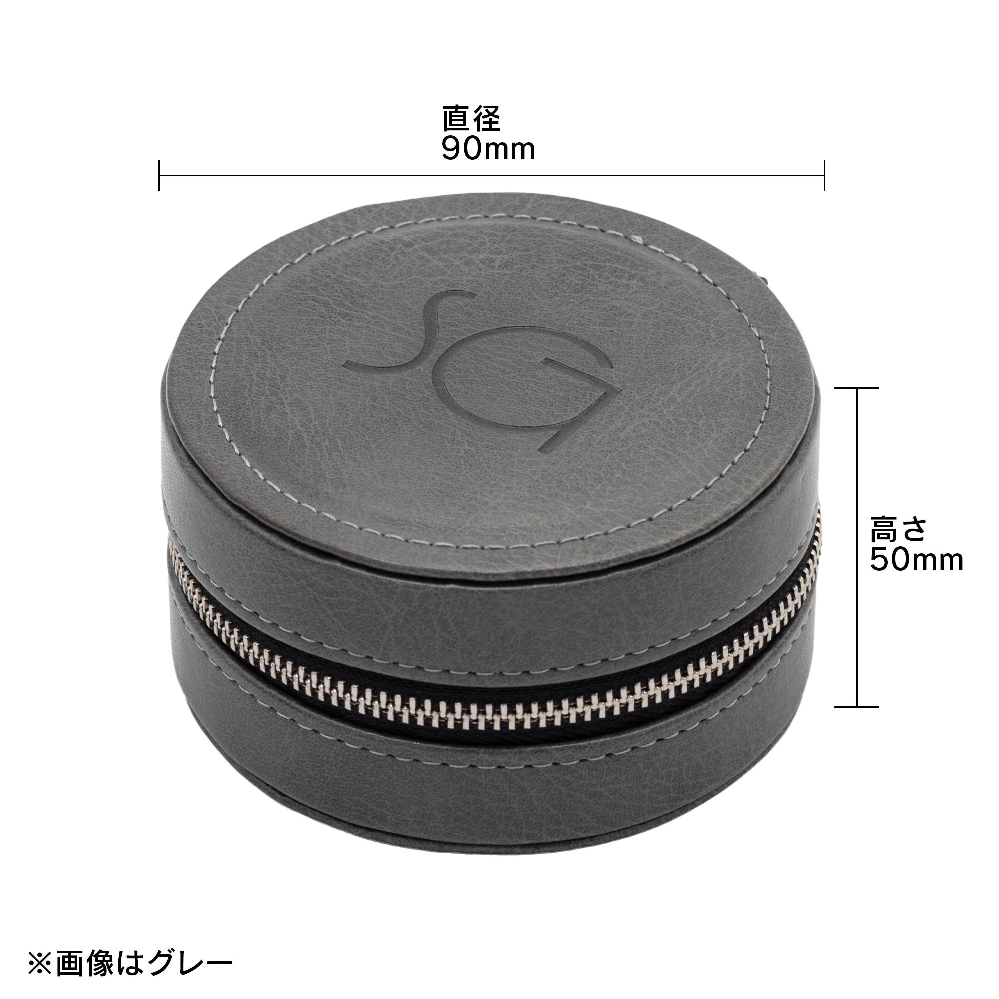 SoundsGood] Shroud(シュラウド) ラウンド型セミハードケース – 伊藤屋