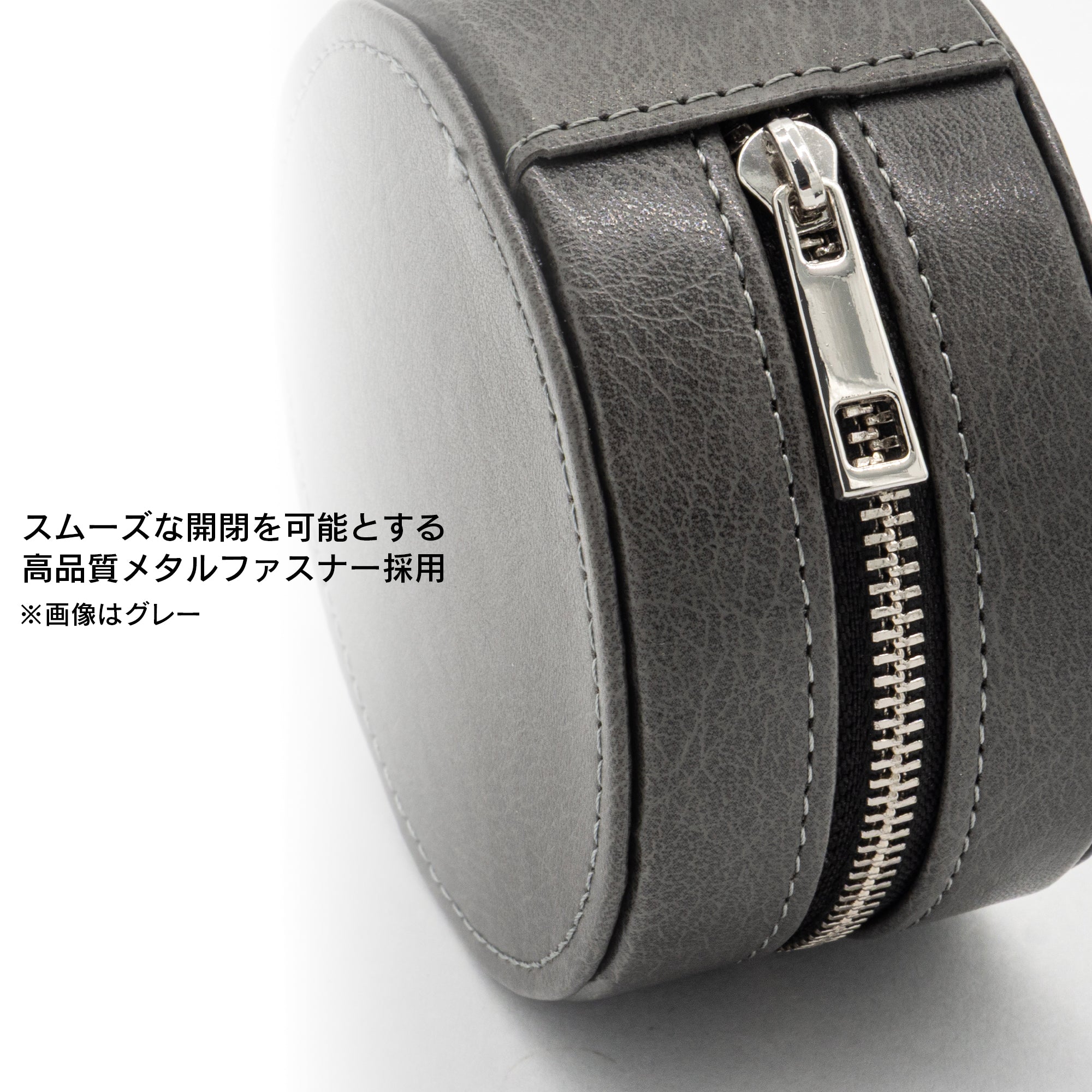 SoundsGood] Shroud(シュラウド) ラウンド型セミハードケース – 伊藤屋