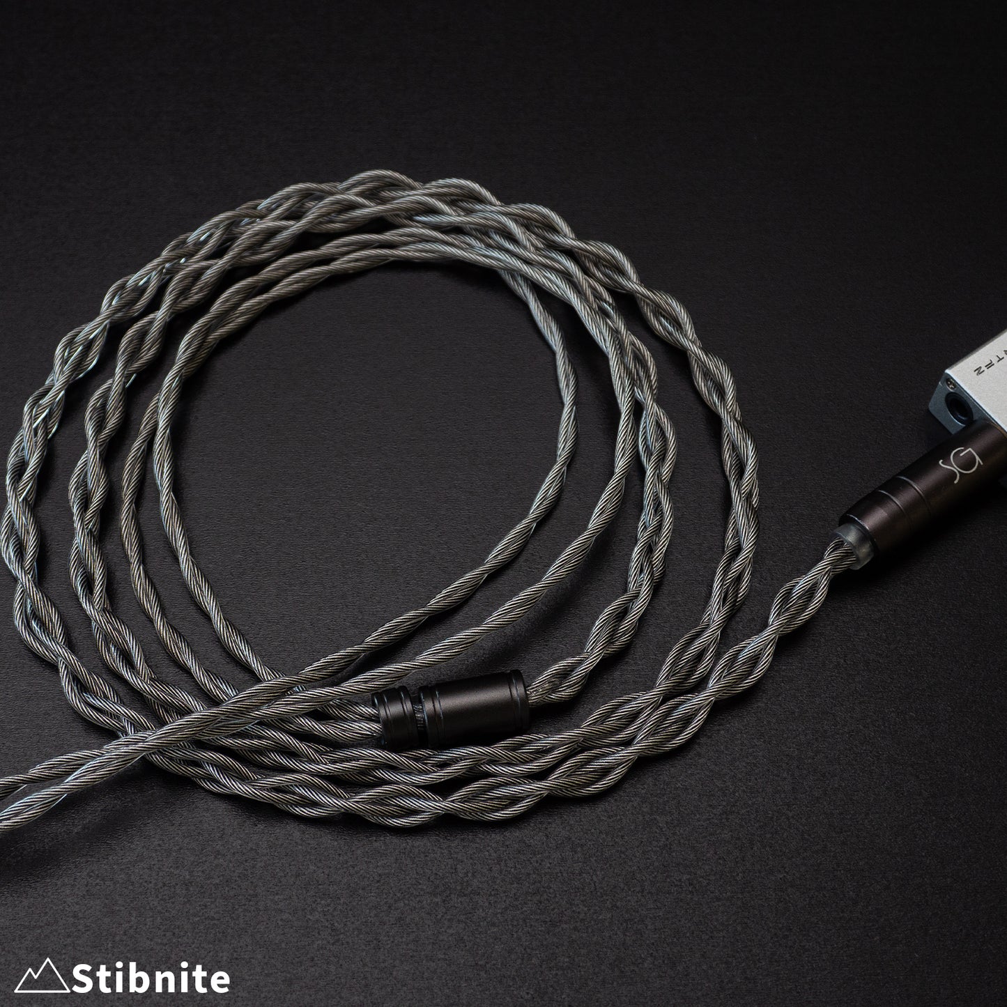 [SoundsGood]Stibnite(スティブナイト)