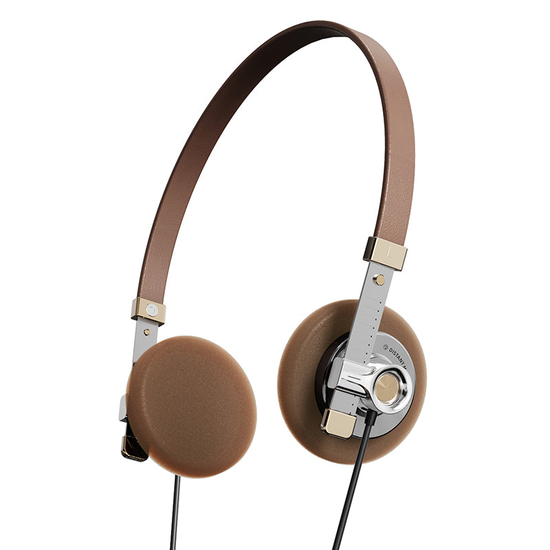 ROSE] DISTANT MOUNTAIN 有線ヘッドホン B級品 ※商品説明要確認 – 伊藤