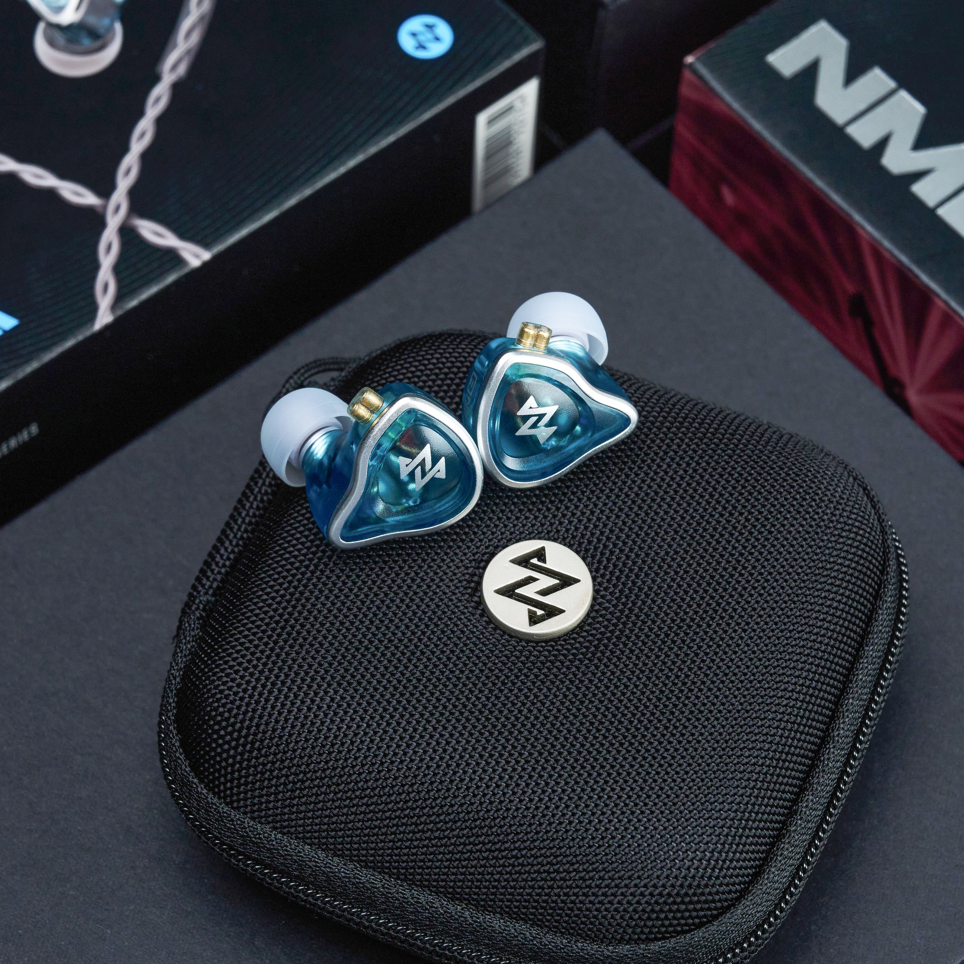 NF ACOUS 取扱い製品 伊藤屋国際