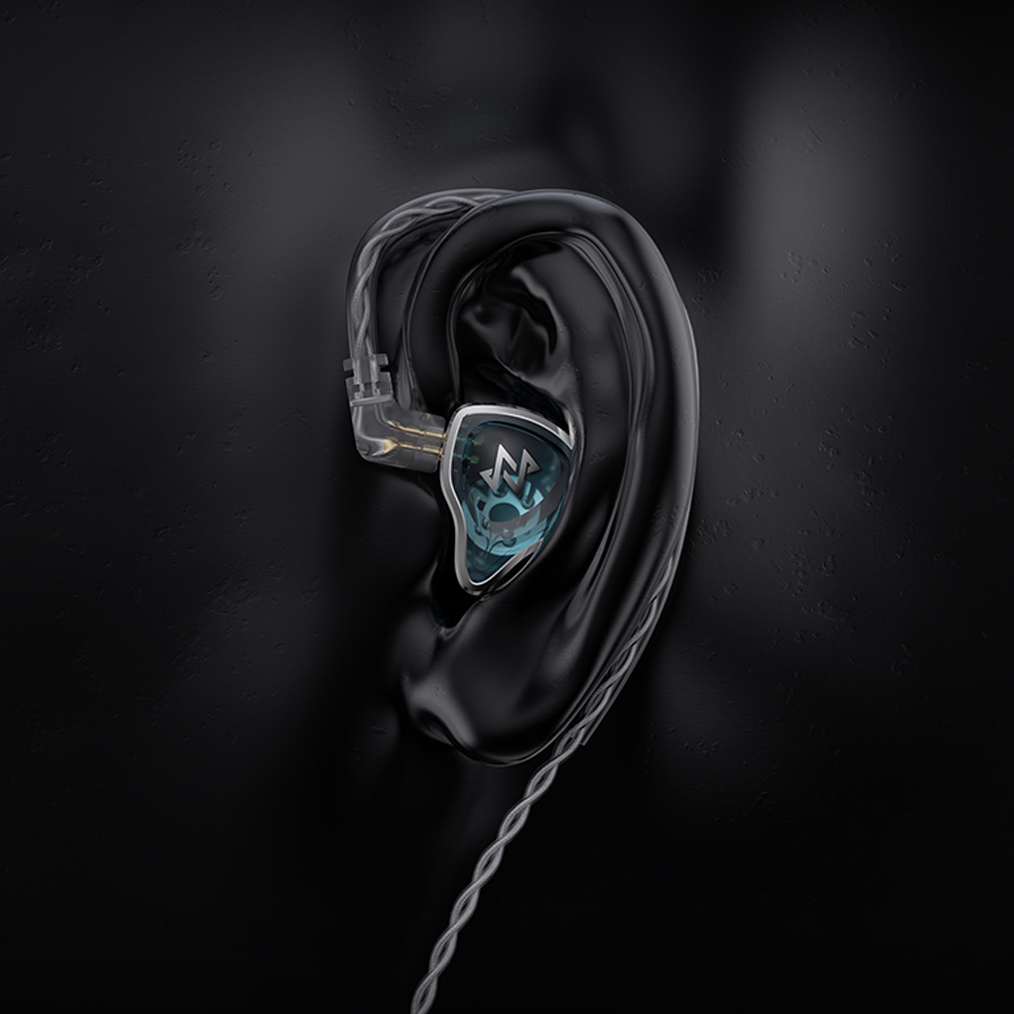 NF ACOUS NM20 インイヤーモニター 有線 カナル型 イヤホン Amazon.co.jp: NF ACOUS NM20 インイヤーモニター 有線 カナル型