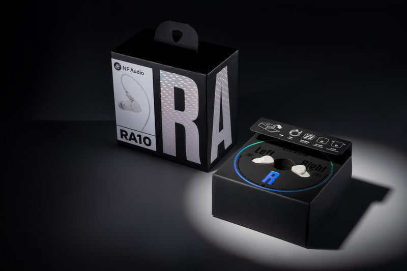 [NF AUDIO] RA10