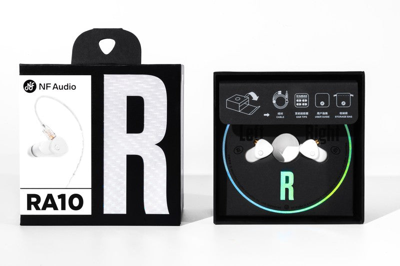 [NF AUDIO] RA10