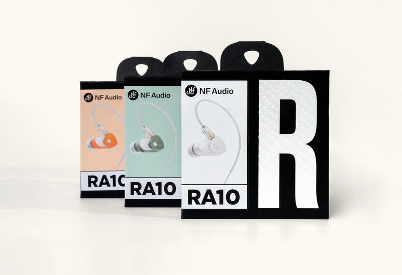 [NF AUDIO] RA10