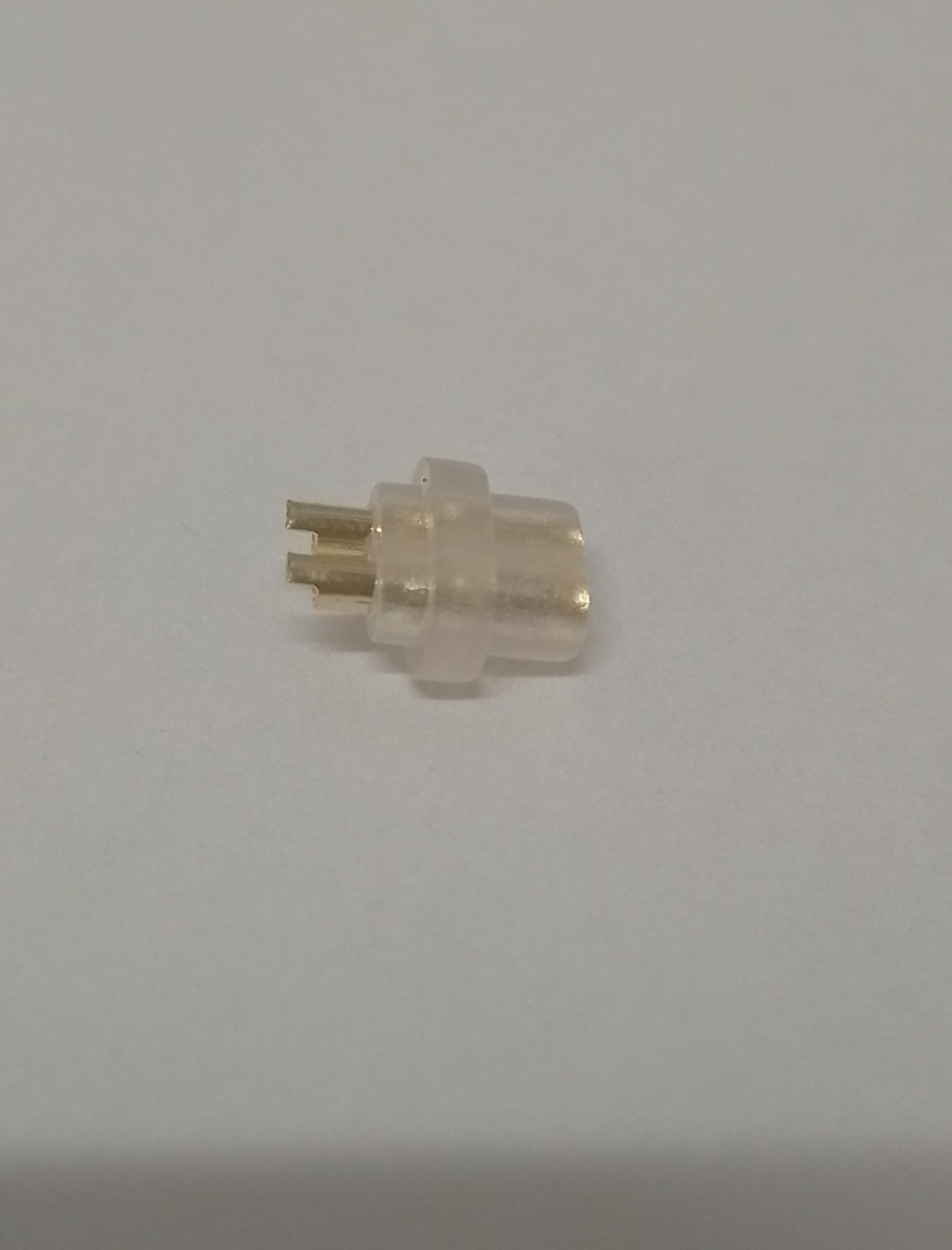 2個1組 UE用2pinコネクタ メス
