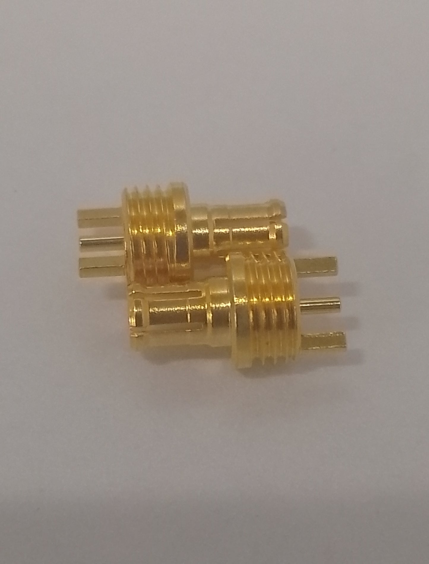2個1組 オーディオテクニカ リケーブル用A2DCコネクタ