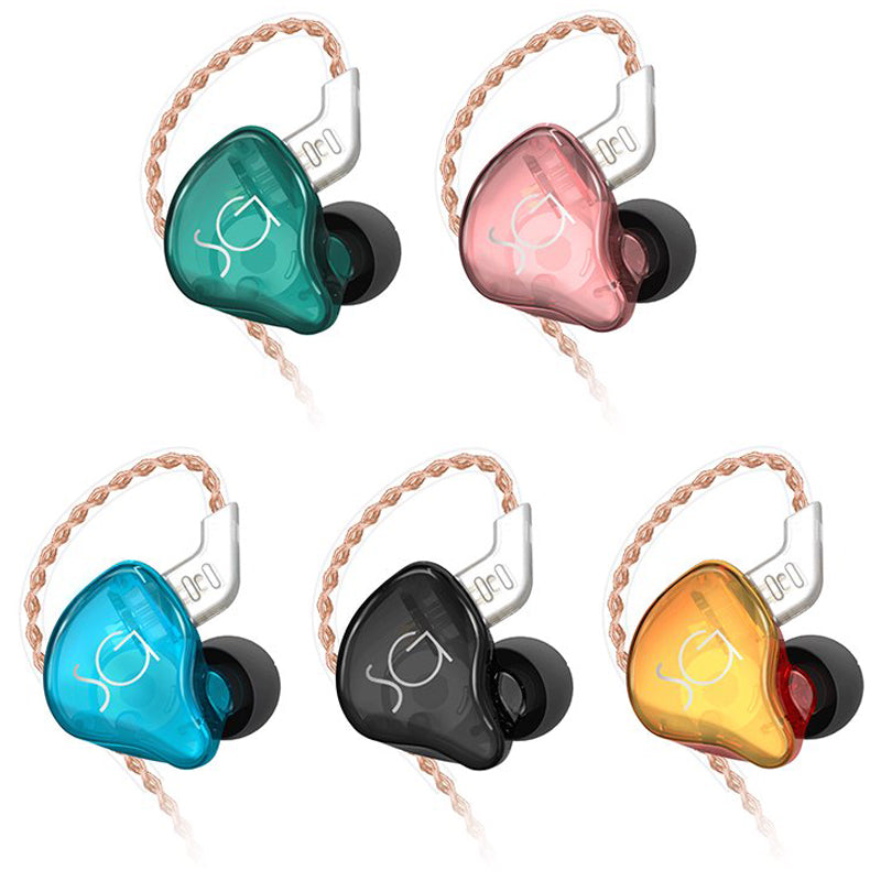 [SoundsGood] SE01 SC01-TS set SE01専用交換ケーブルセット 3.5mmプラグ
