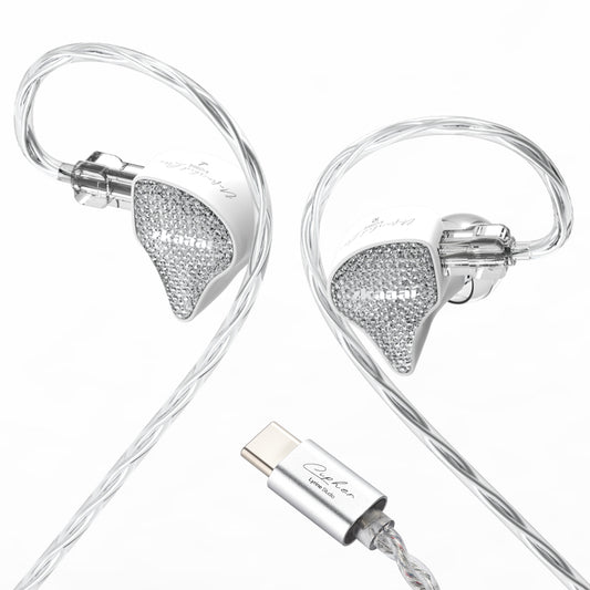 [EarAcoustic Audio] Cipher