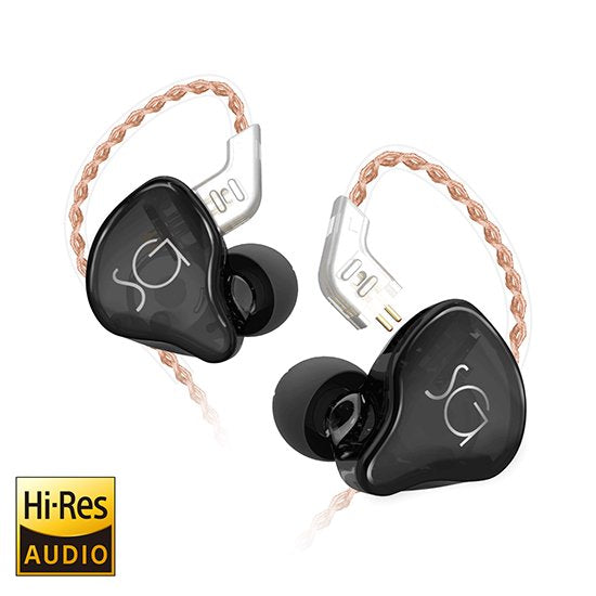 [SoundsGood] SE01 BK