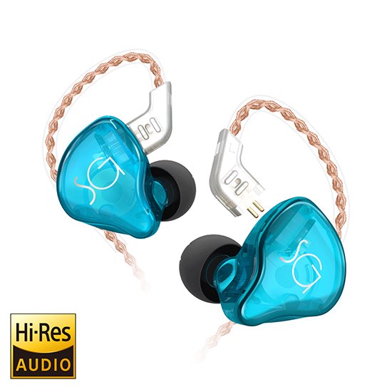 [SoundsGood] SE01 BL