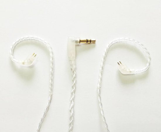 [SoundsGood] SE01 SC01-TS set SE01専用交換ケーブルセット 3.5mmプラグ