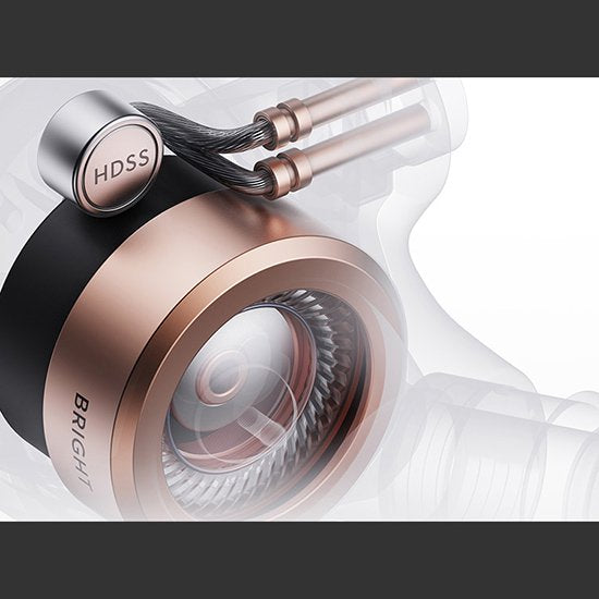 ☆Whizzer Kyiln HE01 新品未使用☆ Amazon.co.jp: 【国内正規品】 Whizzer HDSS カナル型イヤホン