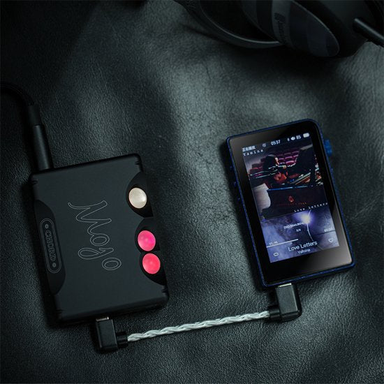 【パッケージなし・本体のみ メール便・送料込み】[SHANLING] L2 TypeC to Micro USB cable