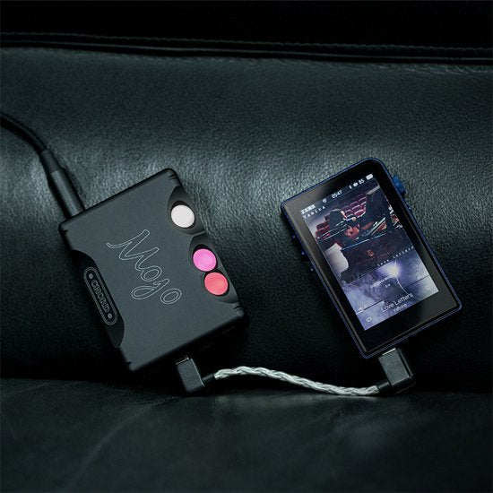 【パッケージなし・本体のみ メール便・送料込み】[SHANLING] L2 TypeC to Micro USB cable