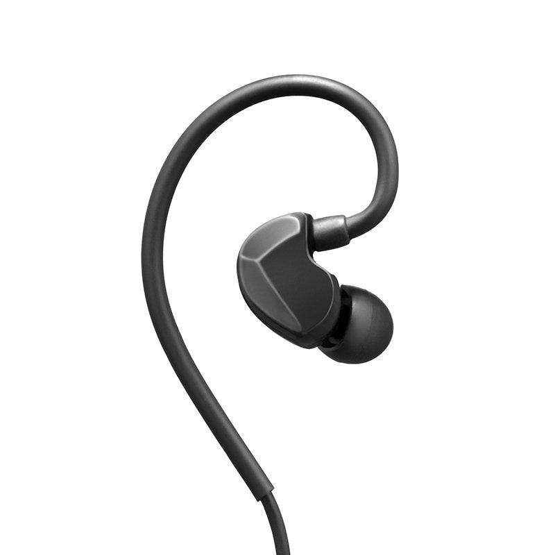 [NOWALL] CH1 Bluetoothワイヤレス/有線兼用イヤホン【パッケージ無し・保証なし・送料無料(ネコポス発送)】