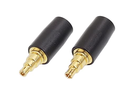 SENNHEISER IE40用コネクタ