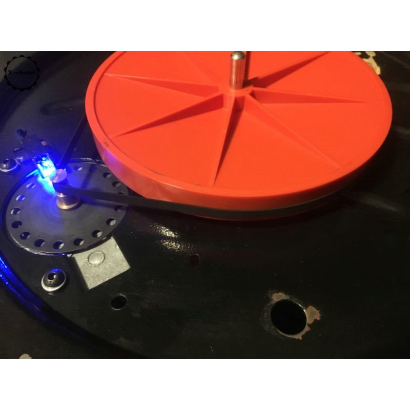 ゴムベルト 平ベルト 半折長さ 確認 内径 約100mm 幅 約5mm 厚さ 約0.5mm 工作用 工作パーツ